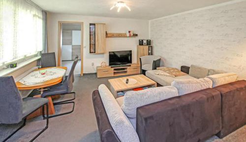 Two-Bedroom Holiday Home