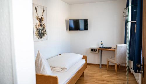 Small Single Room