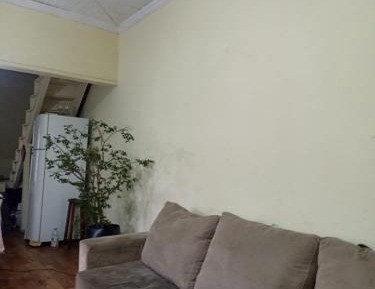 Three-Bedroom Apartment Suite