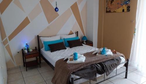Large Double Room