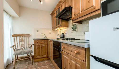 One-Bedroom Holiday Home