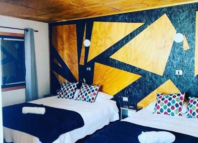 Triple Room with Private Bathroom