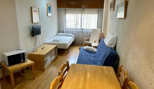 Apartment (4 Adults)