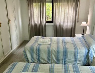Apartment (2 Adults)