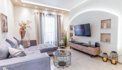One-Bedroom Premium Apartment