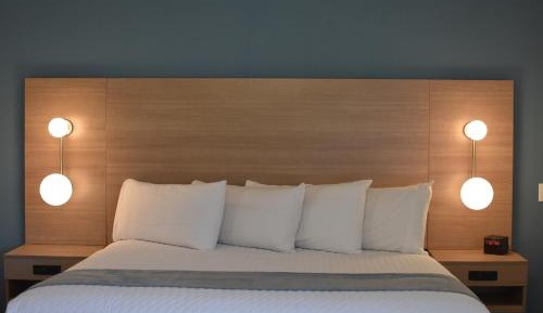 Single Room with Shower