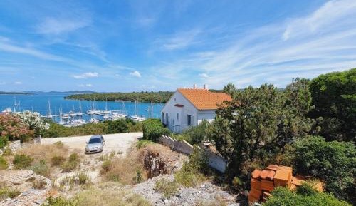 Two-Bedroom Holiday Home