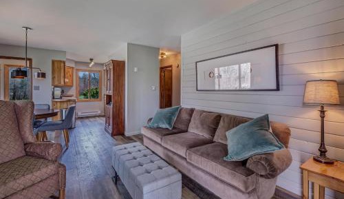 Two-Bedroom Holiday Home