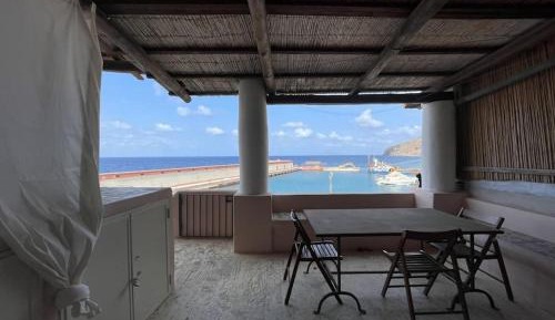 Two-Bedroom Townhouse