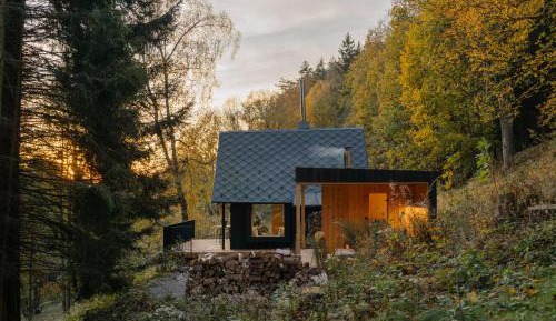 One-Bedroom Chalet