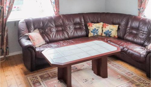 Two-Bedroom Holiday Home