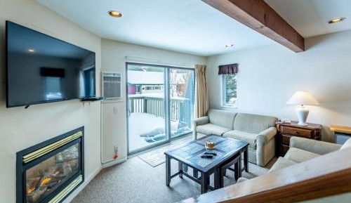 Four-Bedroom Apartment