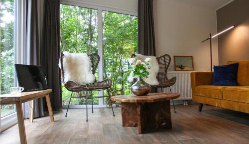 Two-Bedroom Holiday Home