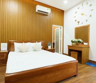 Deluxe Double Room with Bath