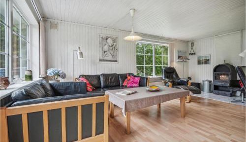 Two-Bedroom Holiday Home