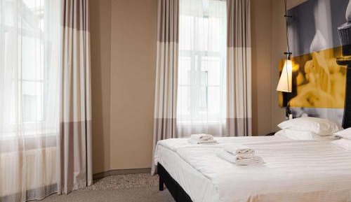Premium Double Room
