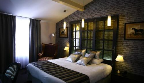 Club Double Room