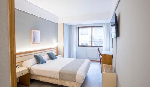 Budget Double or Twin Room