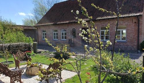Five-Bedroom House