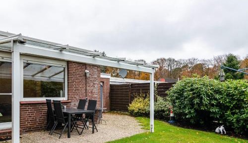 Two-Bedroom Bungalow