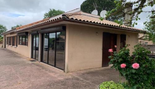 Three-Bedroom Home