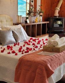 Suite with Spa Bath