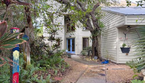 Four-Bedroom House