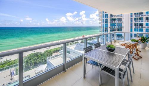 Apartment with Sea View