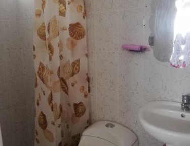 Female Dormitory Room