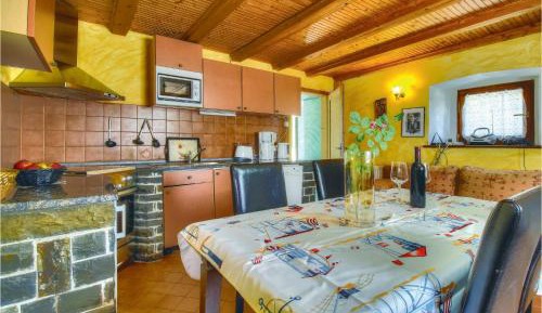 Two-Bedroom Holiday Home