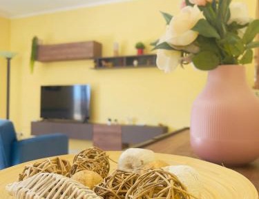 Three-Bedroom Holiday Home 