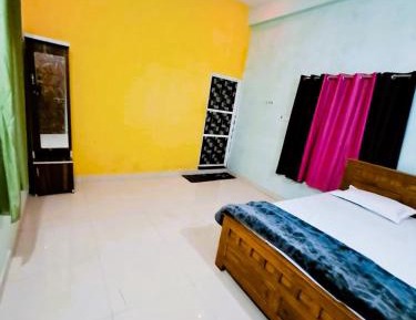 King Room with Garden View