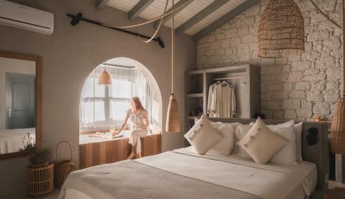 Exclusive Suite