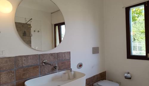 Quadruple Room with Balcony