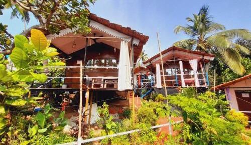 Superior Chalet