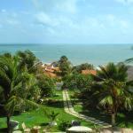 Superior Quadruple Room with Sea View