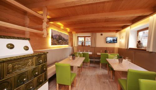 Superior Chalet