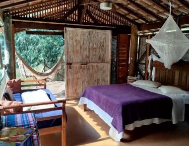 Double Room with Lake View