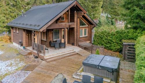 Superior Chalet