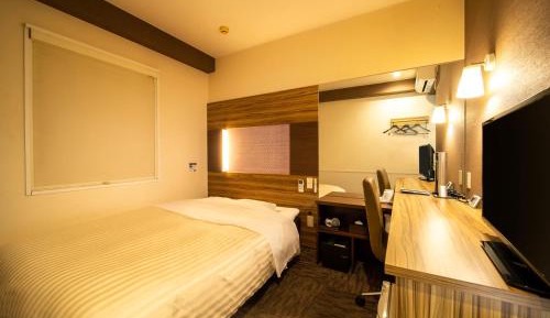 Single Room - Non-Smoking