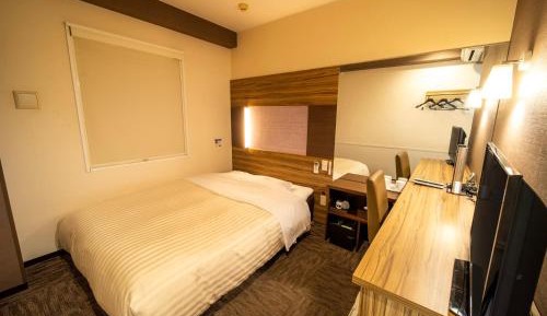 Single Room - Smoking