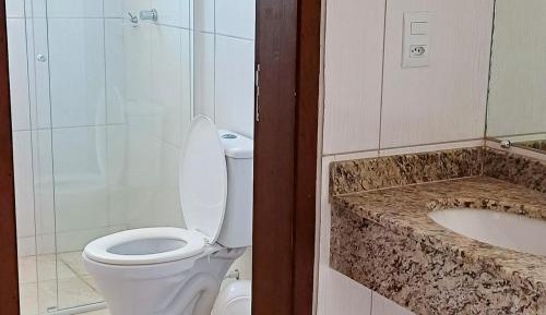 Two-Bedroom Standard Apartment