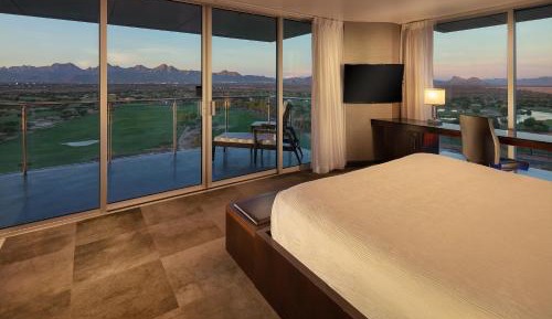 Executive Room
