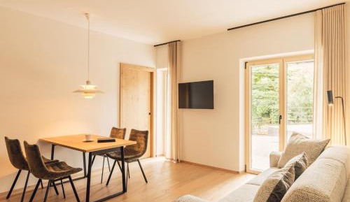 Apartment - Disability Access
