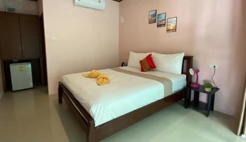 Superior Single Room