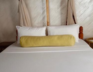Double Room with Shared Toilet