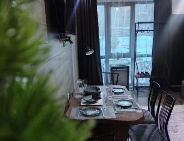 Quadruple Room with Terrace