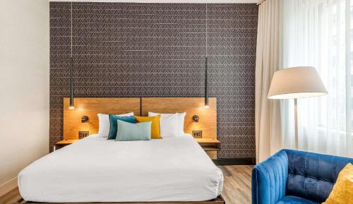 Superior Queen Room