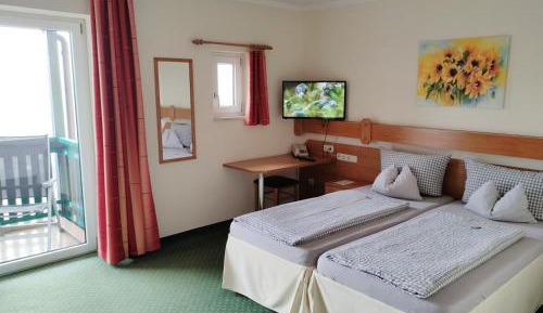 Double Apartment (2 Pers.) Fortuna