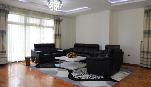 Single Room with Terrace